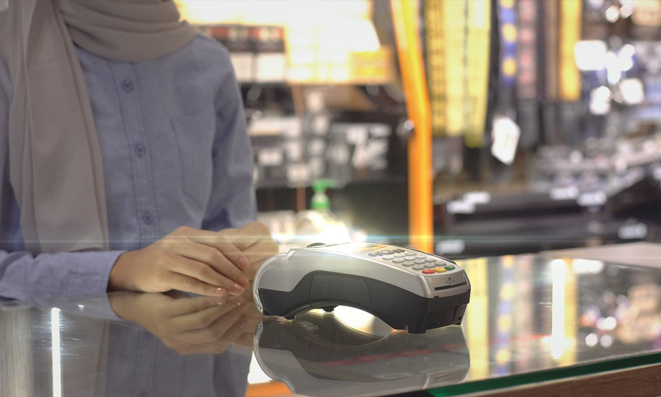 Entreprise D'Électronique Confidentielle À Vendre À Dubaï 1