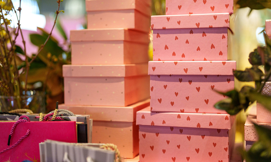 BOUTIQUES DE CADEAUX dans 5* 4* HÔTELS À VENDRE | Entreprise à vendre 1