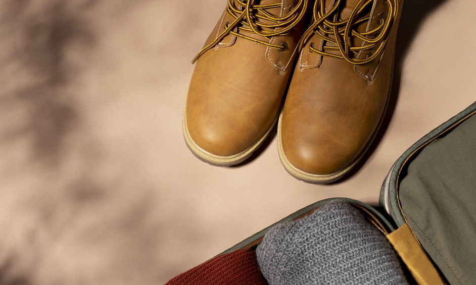 Marque E-Commerce De Chaussures En Cuir De Luxe – Dubaï À Vendre 1