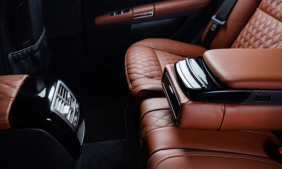 Limousine Business In Dubai For Sale 1 Limousine Business In Dubai For Sale 1