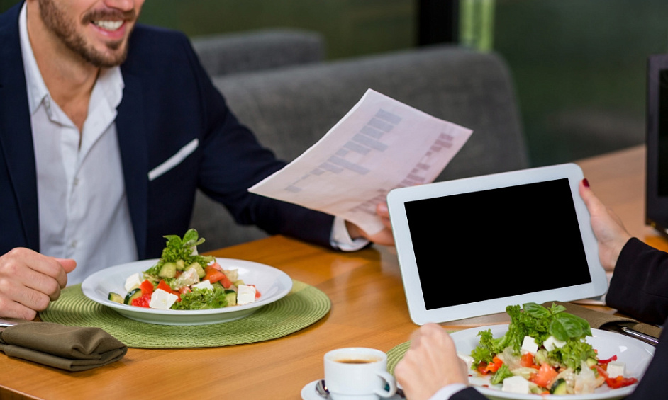 Restaurant Prêt À L'Emploi À Vendre | Emplacement JLT De Premier Choix | Entreprise Clé En Main 1
