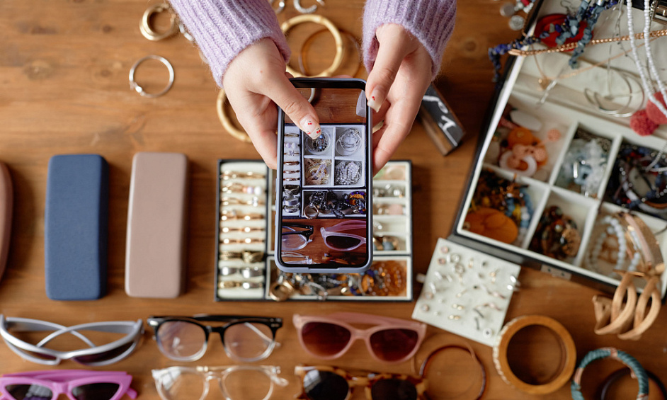 Marque E-commerce De Lunettes Rentable À Vendre 1