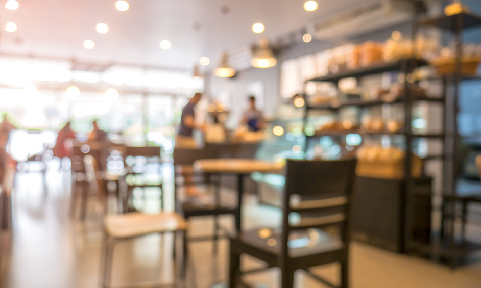 CAFÉ À VENDRE 1