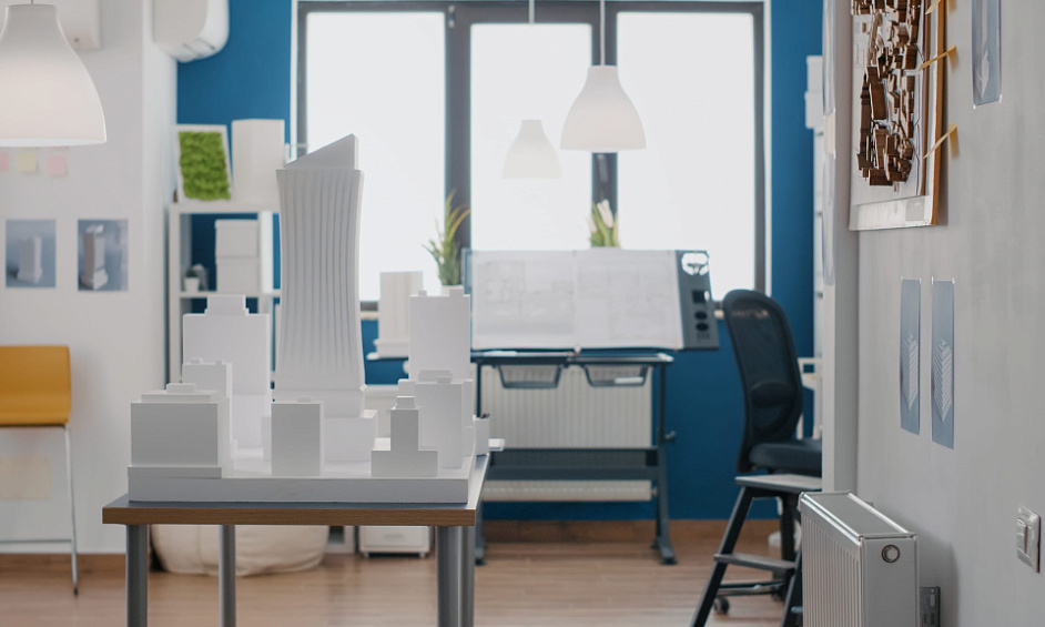 Société établie à Dubaï spécialisée dans la construction et l'aménagement intérieur - À vendre 1 Société établie à Dubaï spécialisée dans la construction et l'aménagement intérieur - À vendre 1