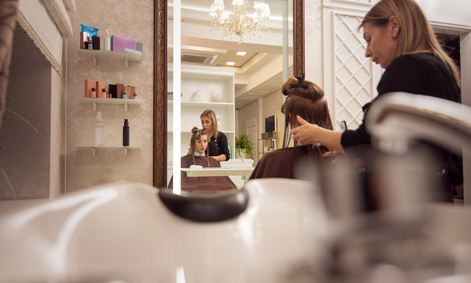 Salon De Luxe Français À Nad Al Sheba Dubaï À Vendre 1