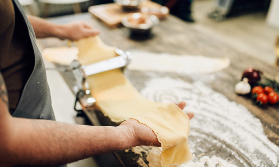 Unité De Fabrication Alimentaire À Vendre 1