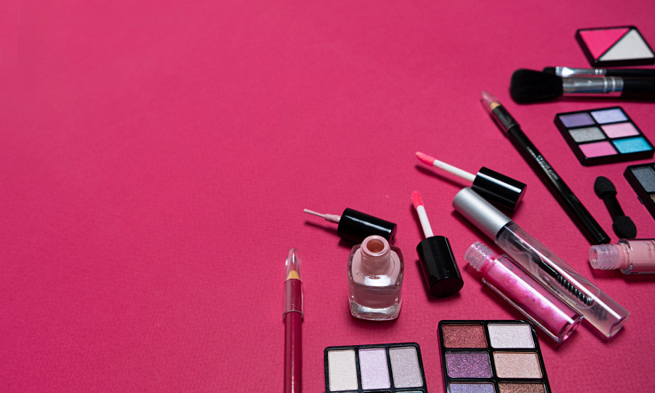 Salon de beauté à vendre 1