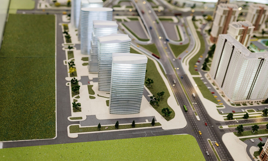 Parcelle D'Investissement Commercial À Al Jaddaf (Pleine Propriété) À Vendre 1