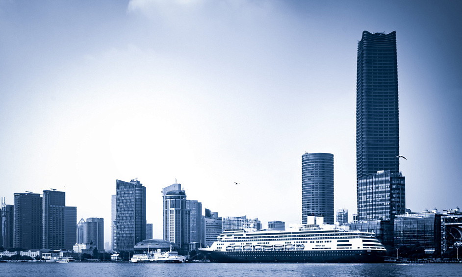 Immeuble Commercial À Port Saeed, Dubaï Forte Rentabilité À Vendre 1