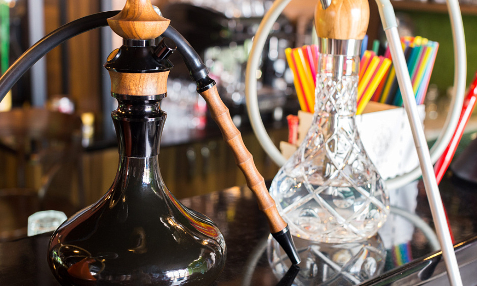 Chicha Café À Vendre 1