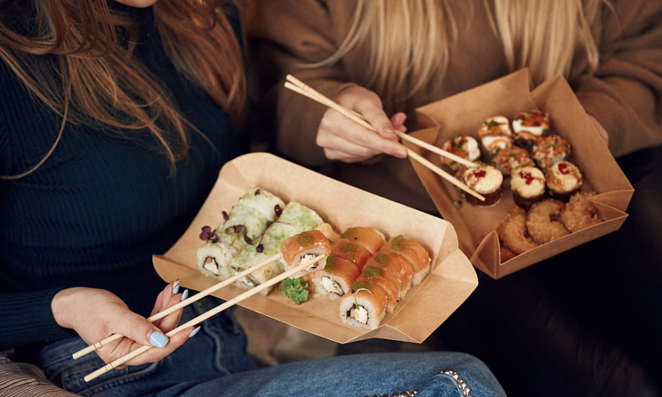 Franchise pour le restaurant numéro 1 du Royaume-Uni - Deliveroo 1