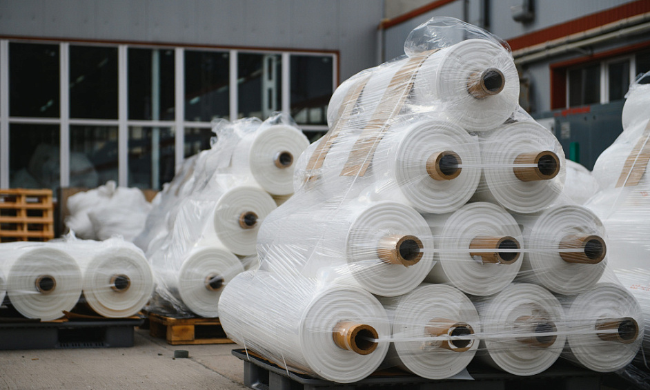 Usine Clé-en-Main d'Emballage Plastique pour Mouchoirs à Vendre à Umm Al Quwain 1
