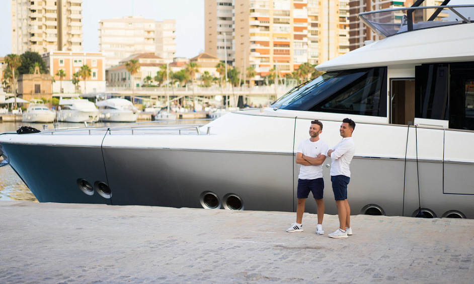 1 Entreprise De Location De Yachts À Dubaï À Vendre 1 1 Entreprise De Location De Yachts À Dubaï À Vendre 1