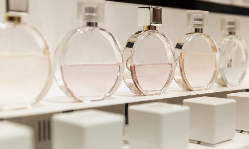 Opportunité d'investissement à Dubaï générant des flux de trésorerie | Acheter, s'associer ou investir | Entreprise de vente au détail de parfums établie 1 Opportunité d'investissement à Dubaï générant des flux de trésorerie | Acheter, s'associer ou investir | Entreprise de vente au détail de parfums établie 1