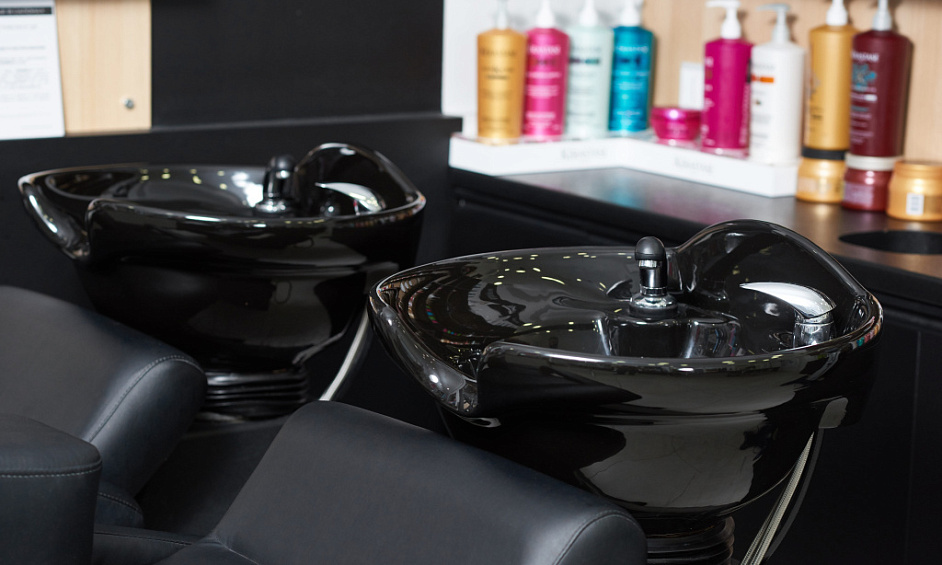 premium Salon Élevé ROI À Vendre 1