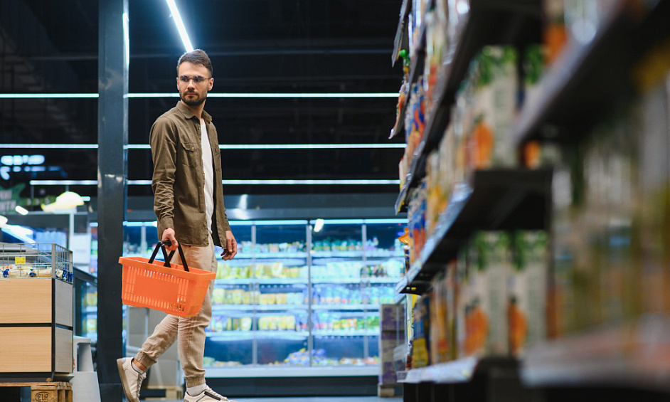 Supermarché Haut De Gamme Rentable À Dubaï À Vendre 1