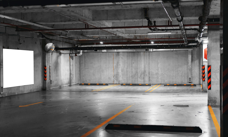 Garage à vendre 1