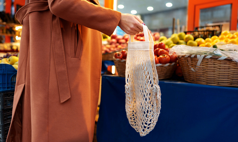 Opportunité De Supermarché Rentable - Deira, Dubaï À Vendre 1
