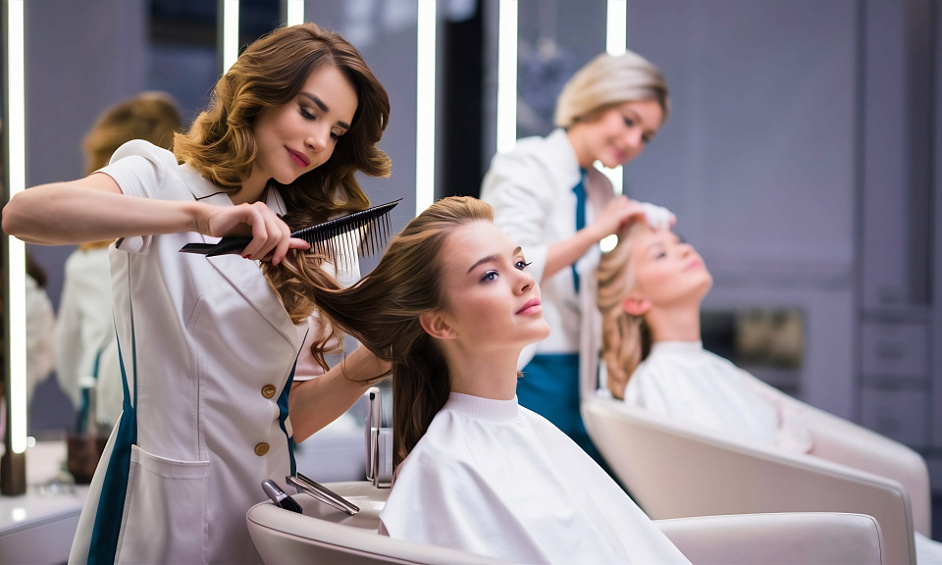 Ladies Salons Group In Dubai For Sale 1 Ladies Salons Group In Dubai For Sale 1