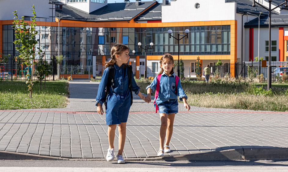 École Maternelle Haut De Gamme Avec Propriété À Dubaï À Vendre 1 École Maternelle Haut De Gamme Avec Propriété À Dubaï À Vendre 1