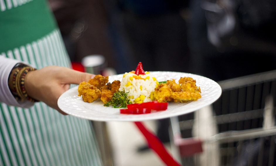 Restaurant Rentable Et Renommé À Barsha À Vendre 1