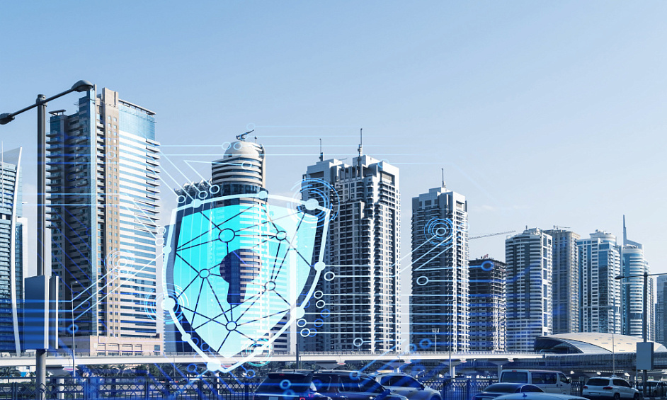 Dubai SIRA Licensed Security Company Available For Acquisition For Sale 1