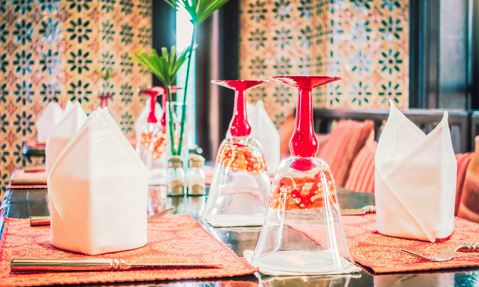 New Restaurant Setup – Al Warsan, Dubai For Sale 1