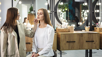 Vente Salons de beauté for sale in Meydan 240590