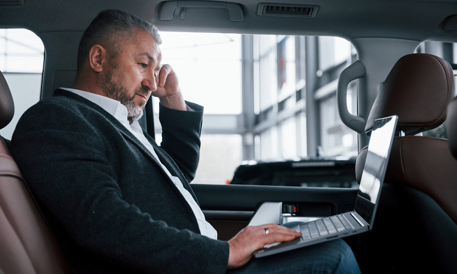 UBER/Careem Entreprise de Transport en Limousine (Jusqu'à 26 % de ROI) 1 UBER/Careem Entreprise de Transport en Limousine (Jusqu'à 26 % de ROI) 1