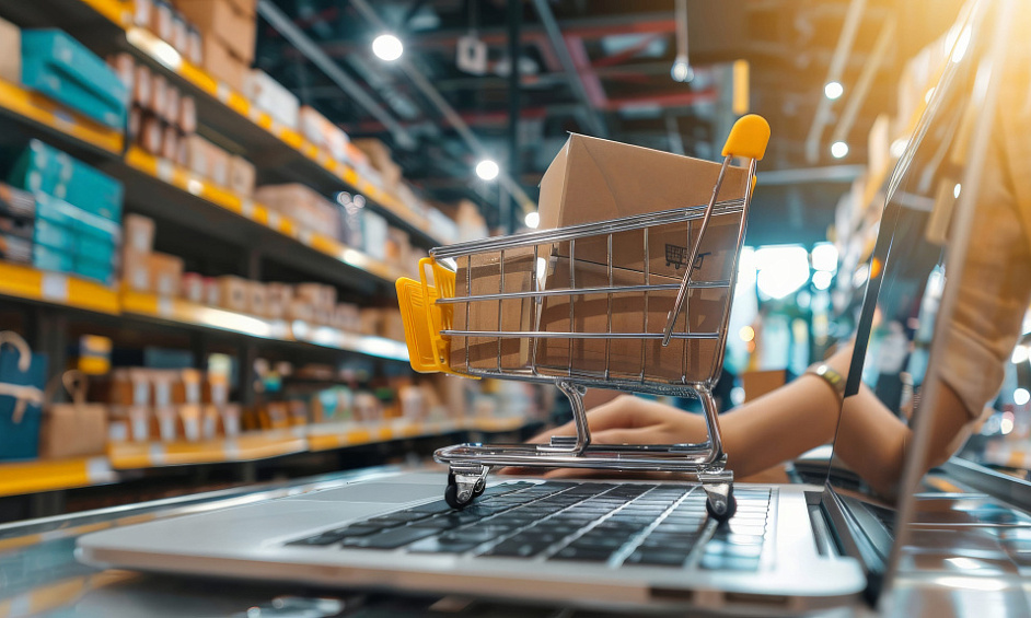 Société Établie D'E-Commerce & De Commerce De Détail À Dubaï À Vendre 1 Société Établie D'E-Commerce & De Commerce De Détail À Dubaï À Vendre 1
