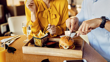 Vente Restaurants de restauration rapide for sale in Dubai Internet City 215783