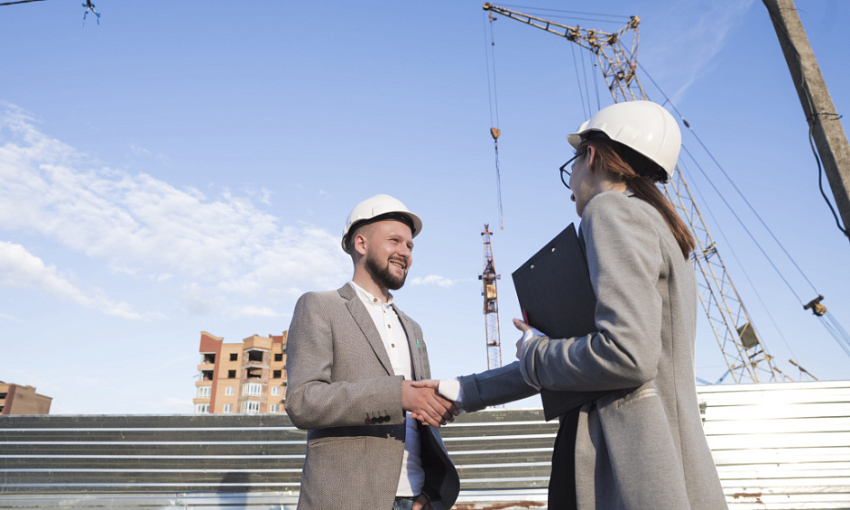 Entreprise De Contracting Et De Maintenance Bien Gérée À Dubaï À Vendre 1 Entreprise De Contracting Et De Maintenance Bien Gérée À Dubaï À Vendre 1