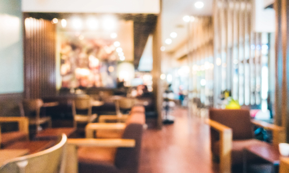 Restaurant Rénové Avec Potentiel de Croissance À JLT, Dubaï À Vendre 1