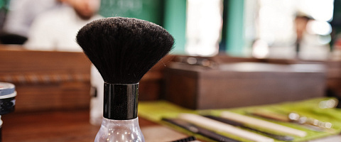 Vente Salons de coiffure pour hommes / barbiers for sale in Al Barsha 240829