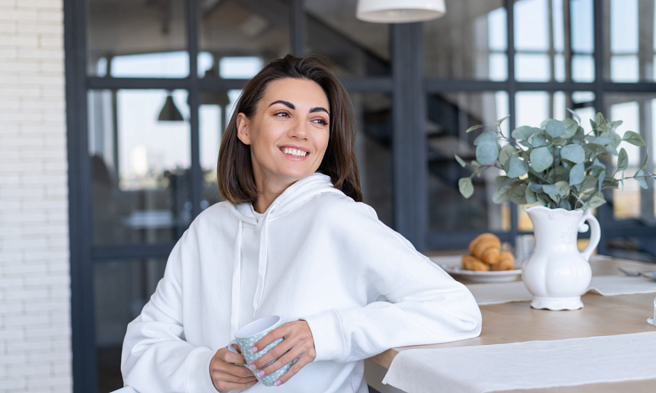 Entreprise de bien-être avec un modèle d'expansion évolutif et une fondation enregistrée 1