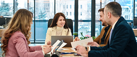 Vente Agences de recrutement ou d’emploi for sale in Bur Dubai 240601