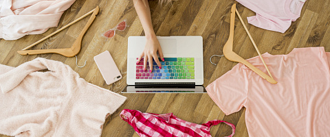 Vente Entreprises de commerce électronique (e-commerce) for sale in Dubai Internet City 254064