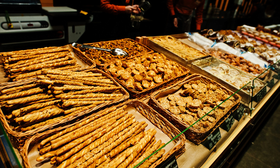 Boulangerie-Café Au Centre-Ville De Dubaï À Vendre 1 Boulangerie-Café Au Centre-Ville De Dubaï À Vendre 1