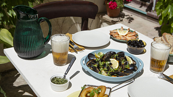 Vente Restaurants de fruits de mer for sale in Downtown Dubai 215843