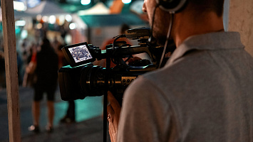 Vente Entreprises de production vidéo et multimédia for sale in Dubai Media City 215835