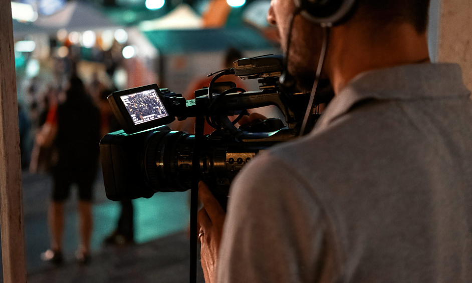 Société De Production De Médias Primée À Dubaï À Vendre 1 Société De Production De Médias Primée À Dubaï À Vendre 1