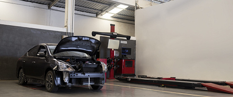Vente Garages for sale in Dubai Industrial City 254305