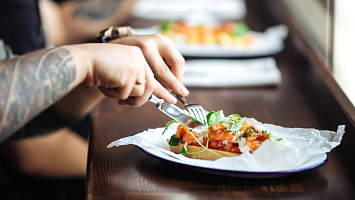Vente Restaurants for sale in Dubai Festival City 215671