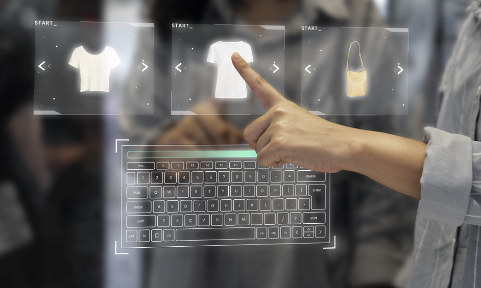 Boutique E-Commerce De Mode Et Lifestyle Automatisée À Vendre 1