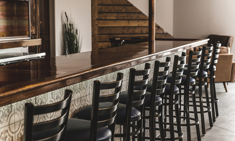 Restaurant entièrement équipé à vendre dans JLT Cluster K 1