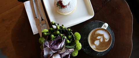 Vente Cafés for sale in Dubai Creek Harbour 215746