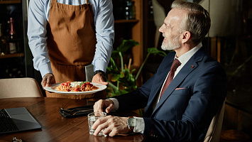 Vente Restaurants for sale in Dubai South 215763