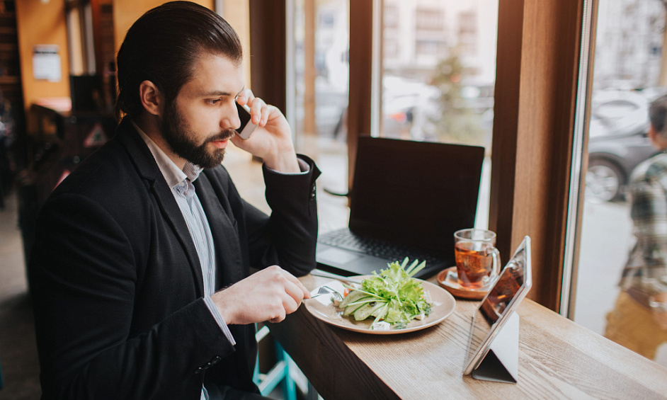 Profitable Restaurant Business for Sale / Investment - Dubai 1 Profitable Restaurant Business for Sale / Investment - Dubai 1