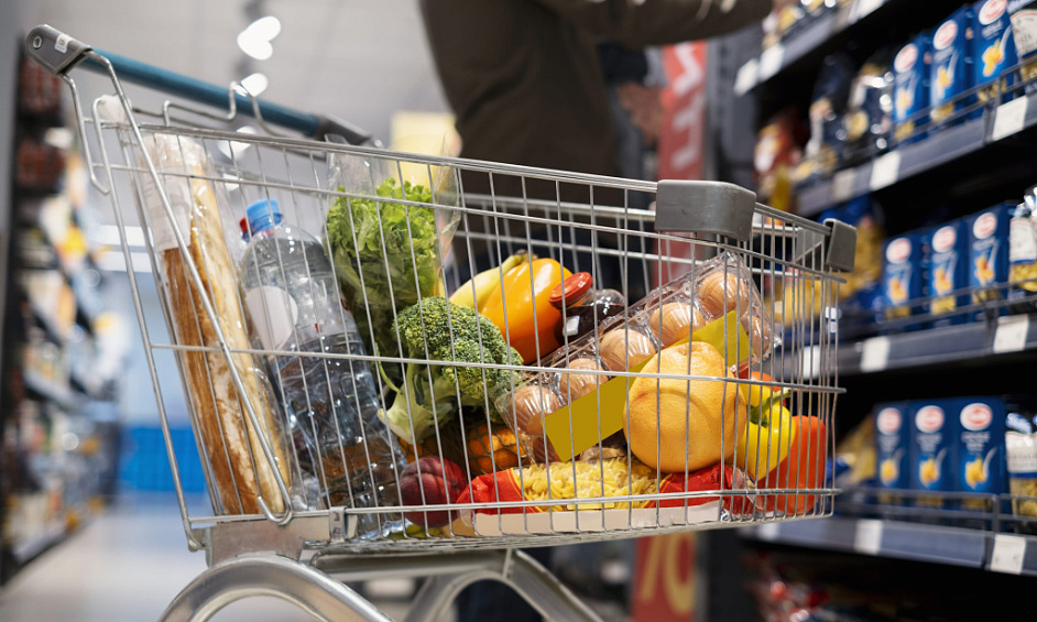 Supermarché À Vendre Dans La Zone Industrielle De Sharjah 1