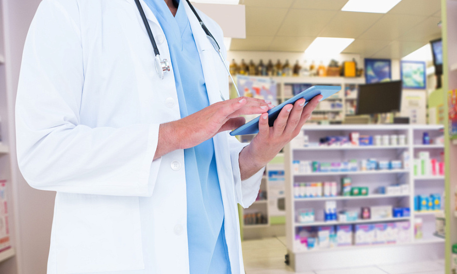 Pharmacie opérationnelle à vendre à Al Rawda 02, Ajman - AED 130,000 (Stock AED 85,000) 1